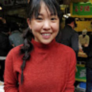 Meet your Posher, Jade